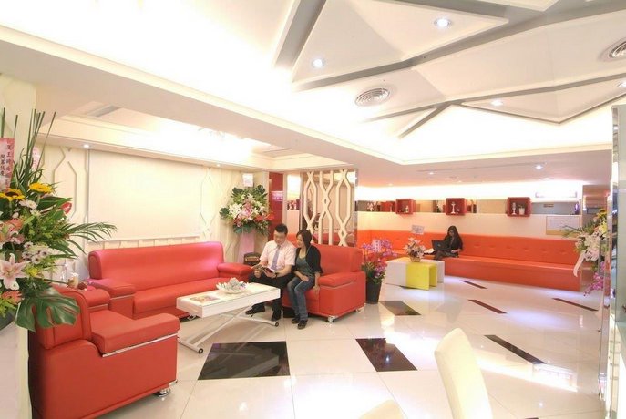 King Plaza Hotel