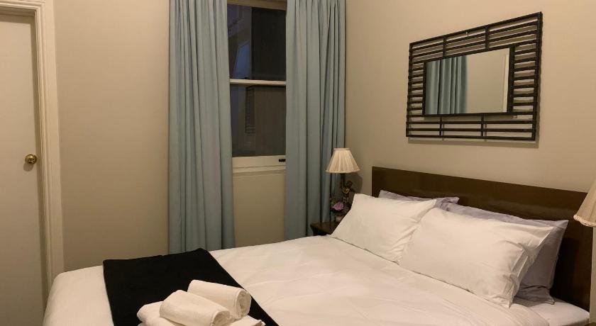 Boutique Apartment in The Heart of Adelaide CBD