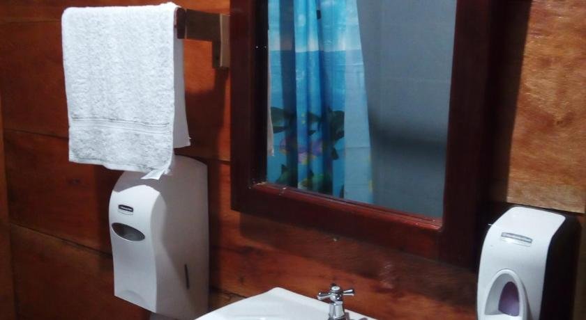 Hotel Casa Maya Livingston
