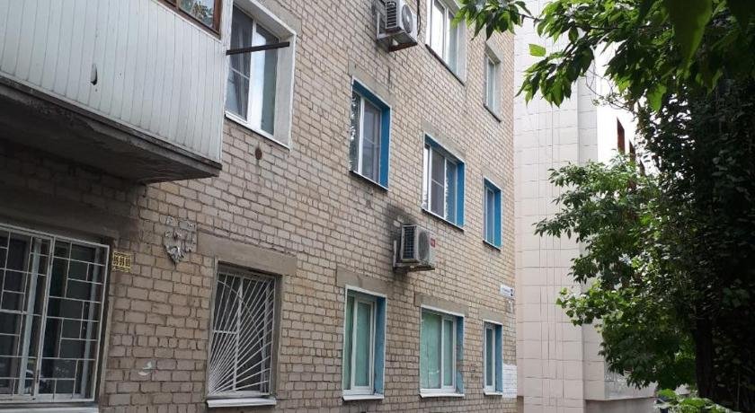 Апартаменты на Козловской 41А