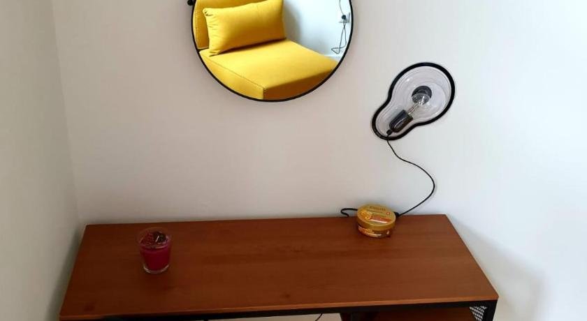 Zagreb Centar Apartments