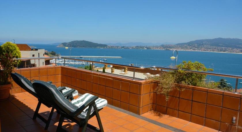 Exclusivo Apartamento Con Vistas Espectaculares