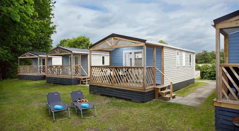 KNAUS Campingpark Oyten