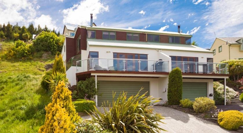 Queenstown Hill Haven