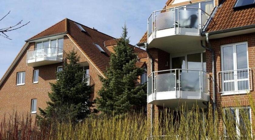 Appartement 32 - Strandspaziergang