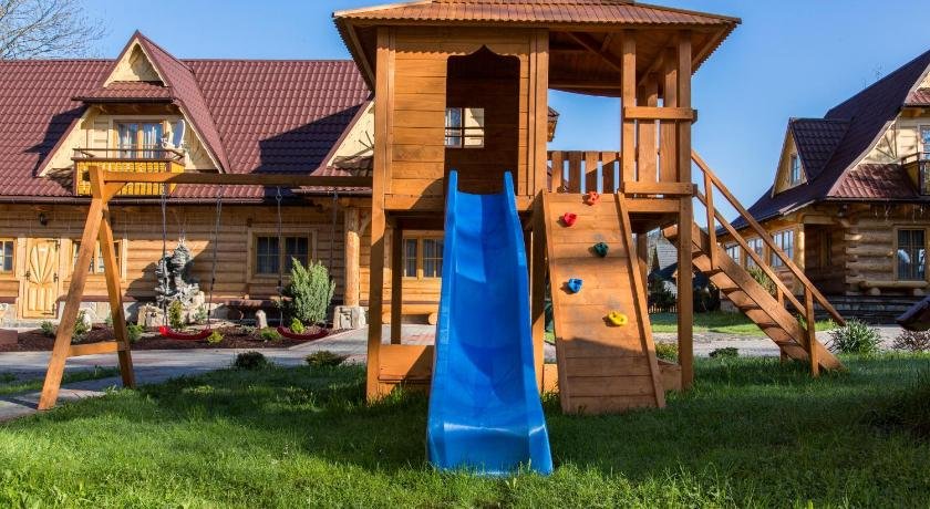 Udanypobyt Apartamenty Przy Lesie 2