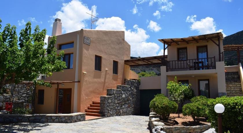 Villa Gloria Hersonissos