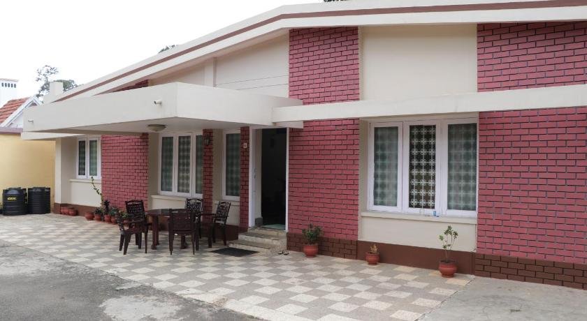Park Corner Guesthouse