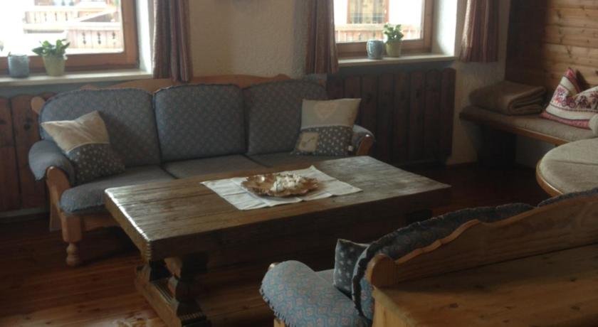 Ferienwohnung Kehlsteinblick