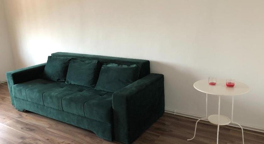 Ale Teo Apartament
