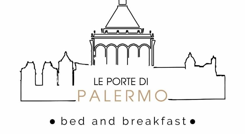 Le Porte Di Palermo