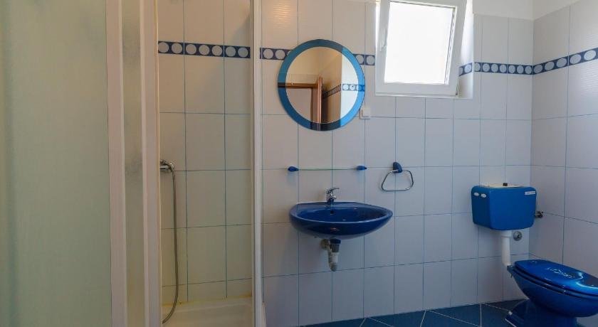 Apartments Trossana