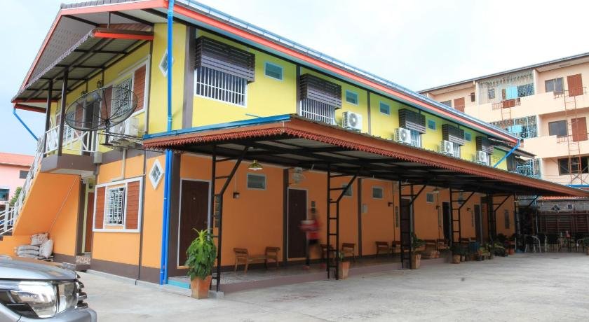 Siri Guesthouse