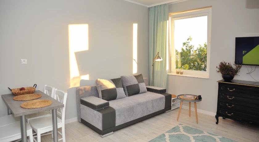 Apartament Martini