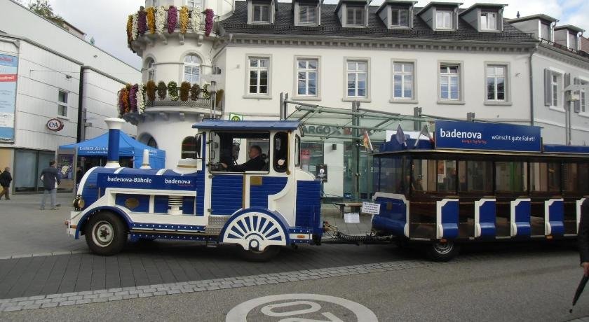 Ferienwohnung Keil Lahr
