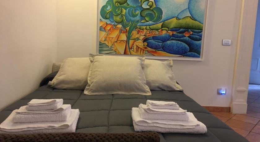 Gallery Bellini Apartment