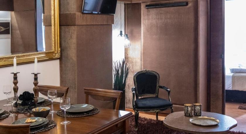 Lycabettus Exclusive Apartments
