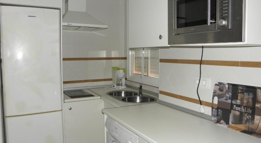 Apartamentos Porvera Jerez