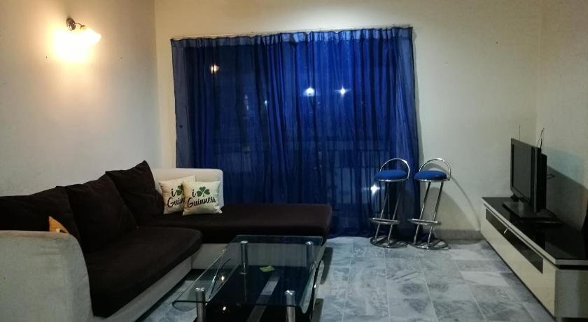 Polo Park Resort Condominium