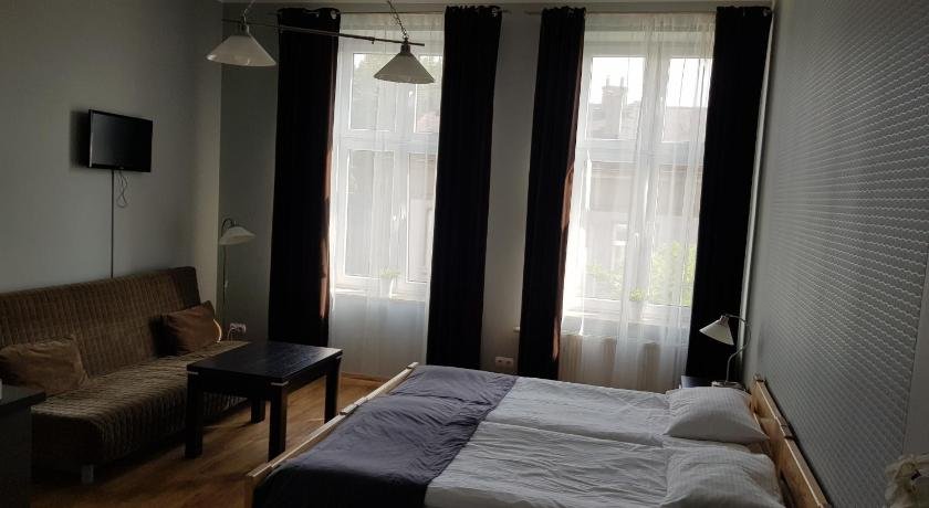 Just4You Apartments