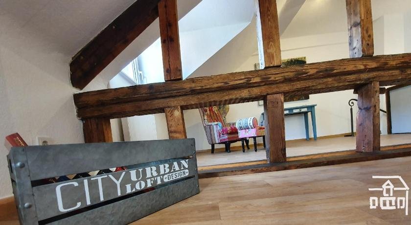 Mosel Loft