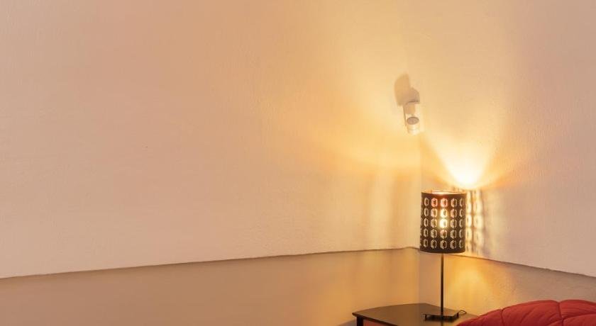 Resina Guest House
