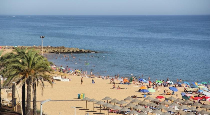 AL- Apartamentos Novos Vista Mar