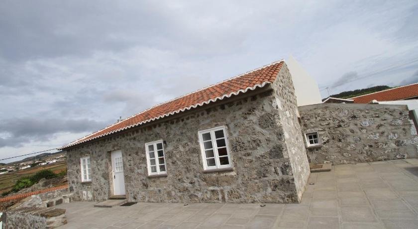 Casa Branca da Chamine