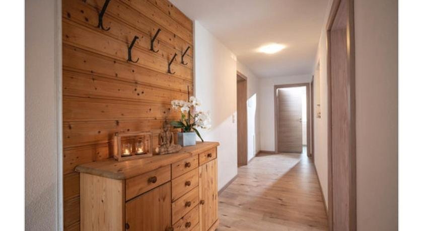 Ferienwohnung Graber