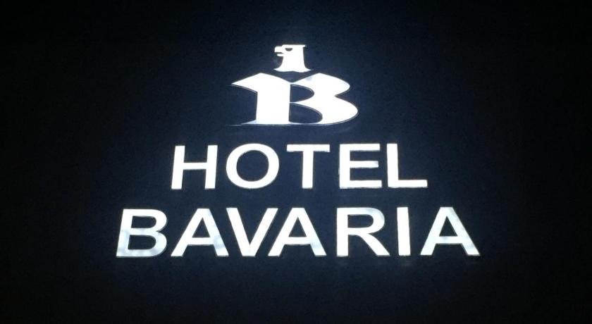 Hotel Bavaria Pristina