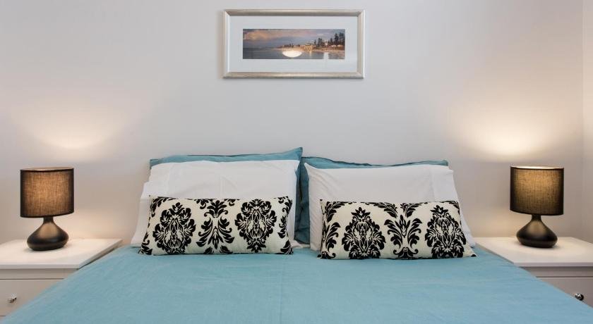 Ocean Breeze Apartment Perth