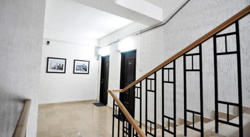 Serviced Apartment on Rustaveli Avenue 5