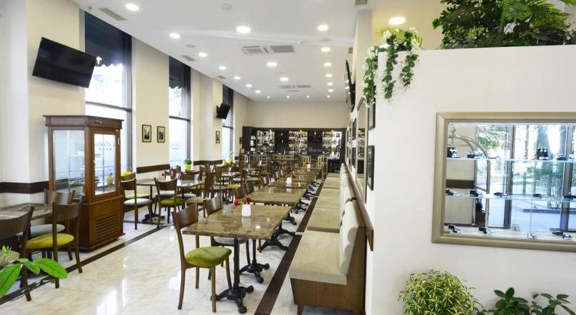 Serviced Apartment on Rustaveli Avenue 3