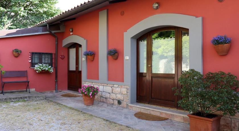 Il Turrione 'App San Rufino'
