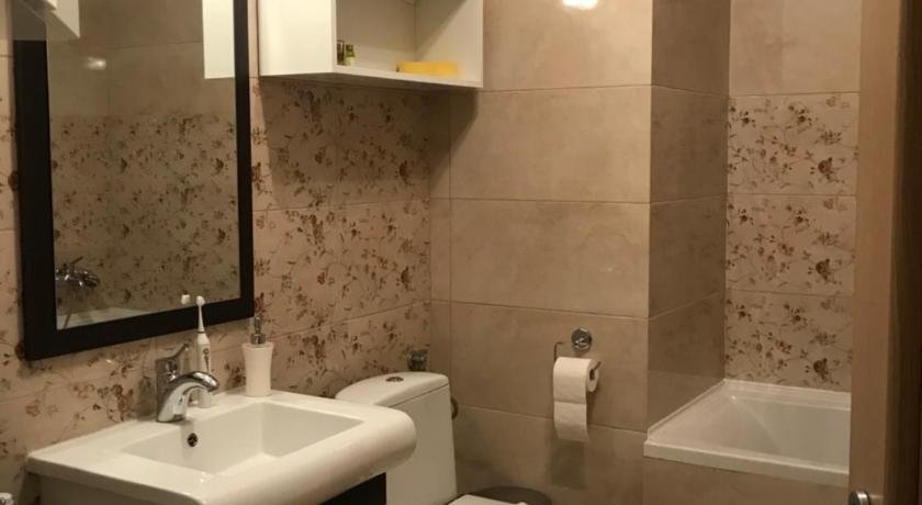 Zen Apartment Oradea