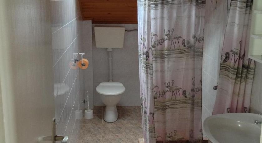 Apartments Androvic