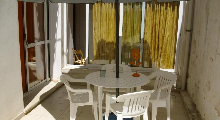 Casa dei gelsomini Donnalucata