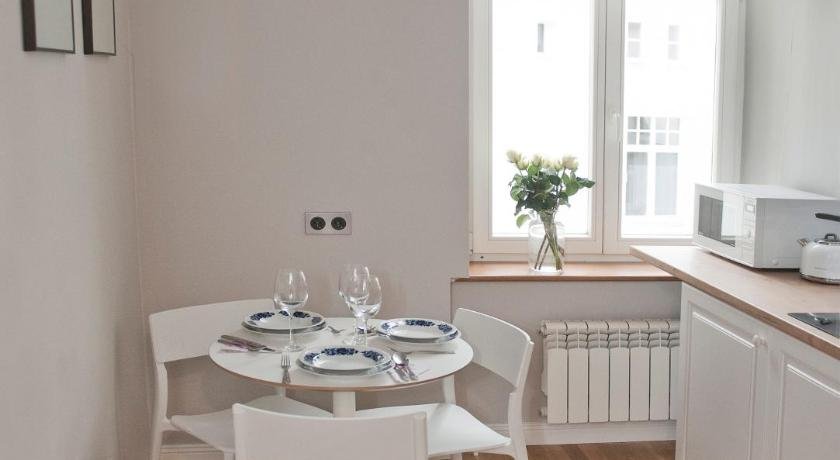 Apartament Piano Warsaw