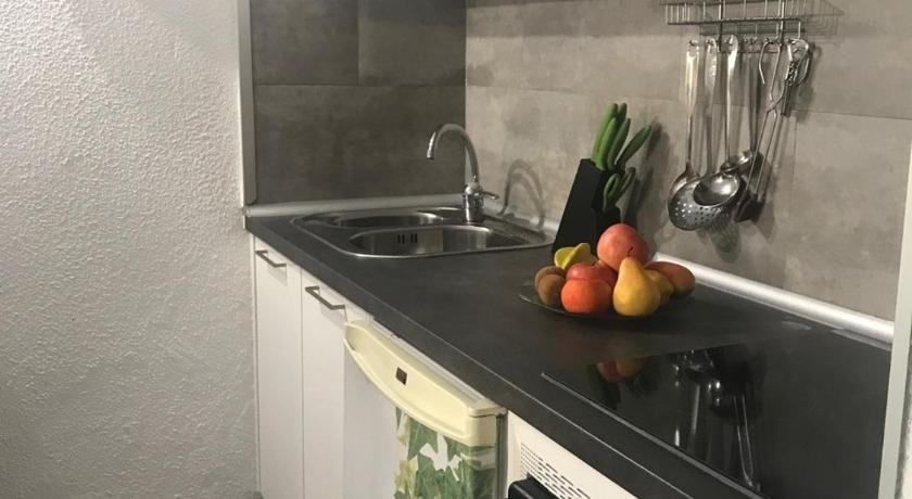 MareVerde apartment tenerife