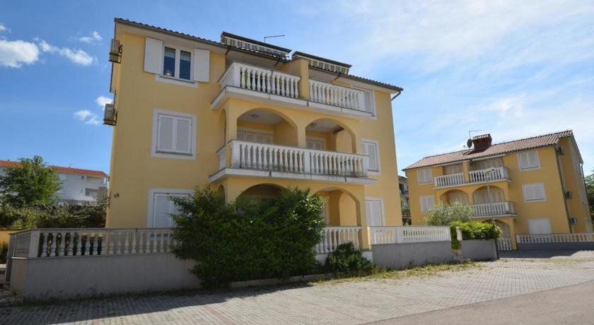 Apartman Moris