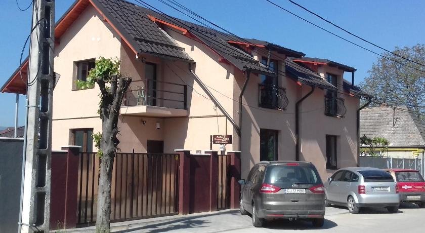 Casa Zece