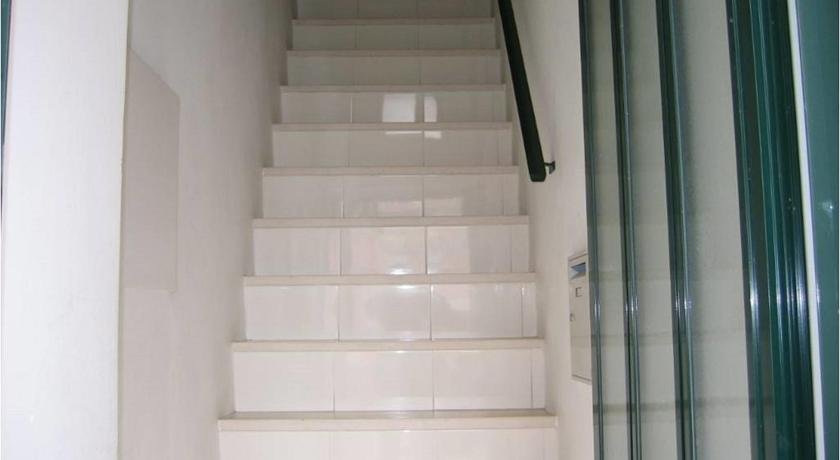 Lisbon Marmel Apartments Rossio