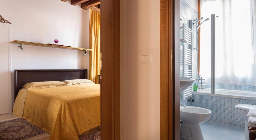 Your Suite by St Mark's Square
