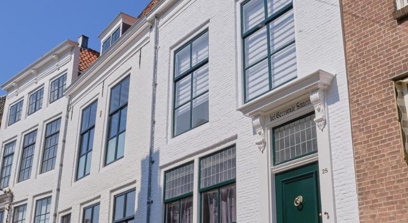 Het Gecroonde Swaert