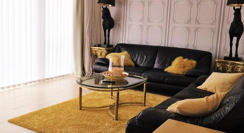 Tiffany's Ferienapartments sind alles ausser gewohnlich