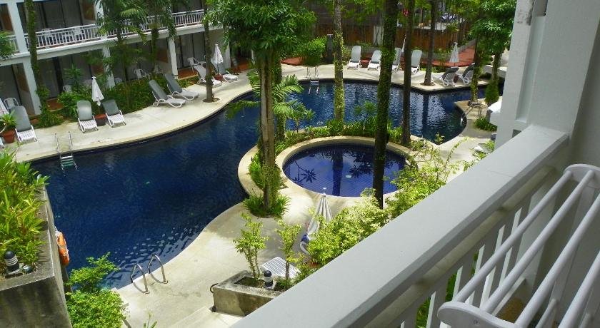 Sunset Beach Condotel
