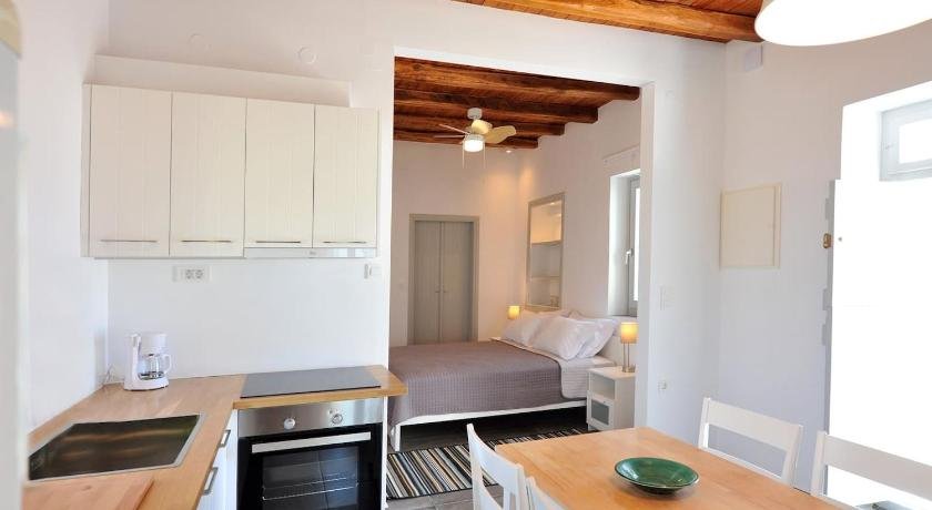 Kalivitis Boutique House