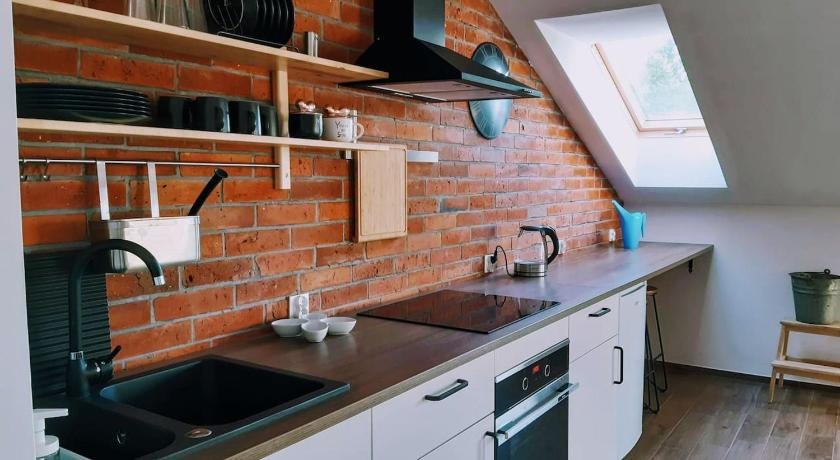 Golubski Loft