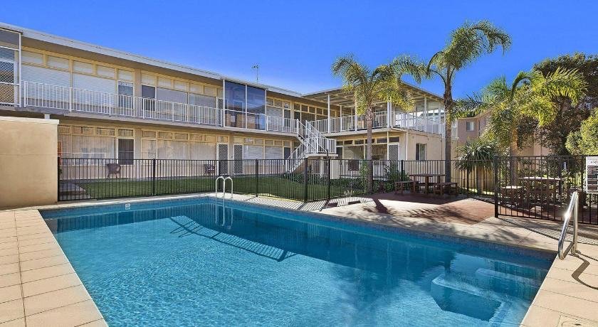 The Sands Apartment 6
