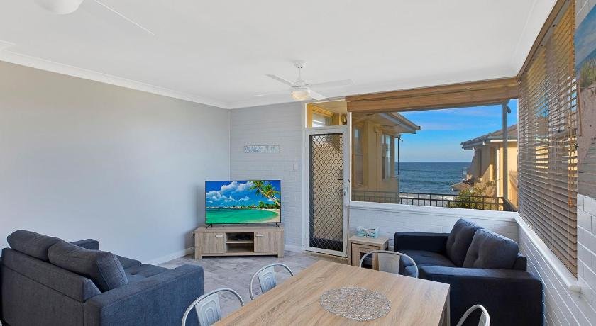 Golden Sands Apartment 10